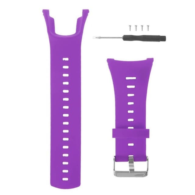 Sport armbånd Suunto Ambit Series 1/2/3 - Purple