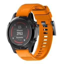 Sport Garmin Fenix 3 / 5X / 5X Plus - Orange