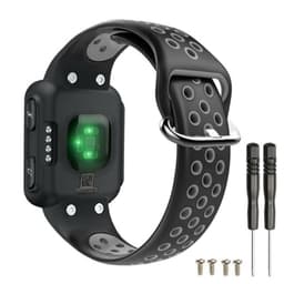 EBN Sport armbånd Garmin Forerunner 35 - Svart / Grå