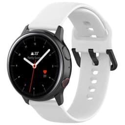 Armband Samsung Galaxy Watch Active 2 - Vit