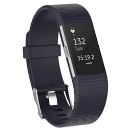Sport armbånd Fitbit Charge 2 - Dark