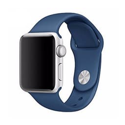 Apple Watch 38mm Sportband Ocean Blue