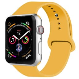 Apple Watch 4 (40mm) Sport Rannekoru - Matt Black