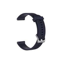 Sport armbånd silikon Garmin Forerunner 245 / 245m - MBLÅ