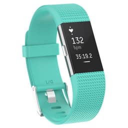 Sport Rannekoru Fitbit Charge 2 - Mint