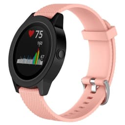 Sport Armbånd Garmin VivoActive 3 / Move / HR - Pink