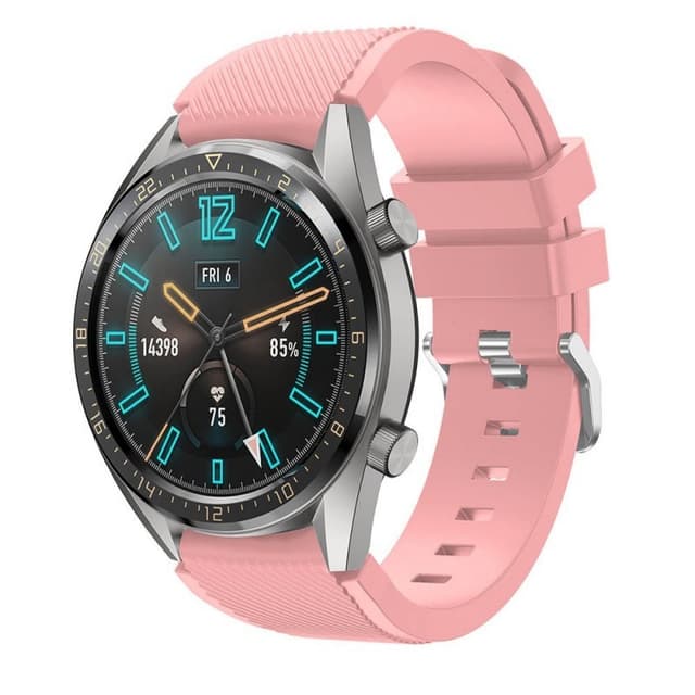 Sport Armbånd Huawei Watch GT - Lys Pink