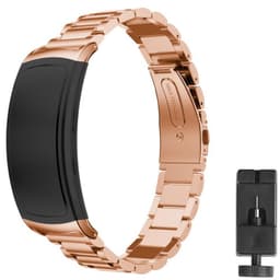 Armbånd RSF Samsung Galaxy Gear Fit 2 / Fit 2 Pro - Rosè