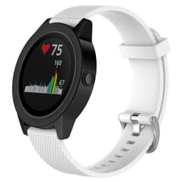 Sport Rannekoru Garmin VivoActive 3 / Move / HR - Vit