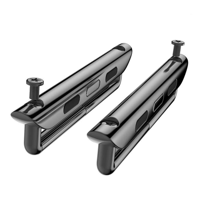 Armbåndadapter for Apple Watch 38mm  - Svart