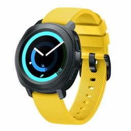 Sport Armband Samsung Gear Sport - (Gul)
