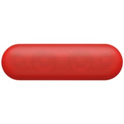 Beats Pill+ Högtalare (röd)