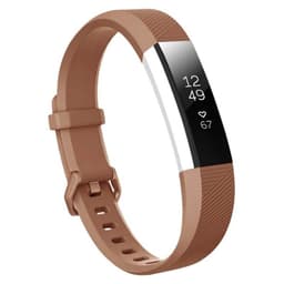 Sport Rannekoru Fitbit Alta HR - ruskea