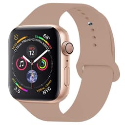 Apple Watch 4 (44mm) Sport Rannekoru - Walnut