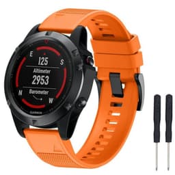 Sport Armband Garmin Fenix 5 / Forerunner 935-Orange