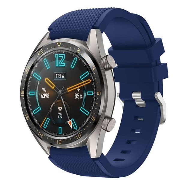 Sport Armband Huawei Watch GT - Mörkblå