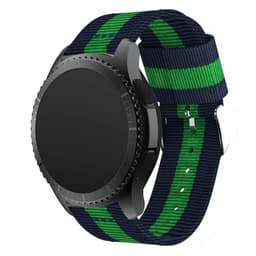Nylonrannekoru Samsung Gear S3 Frontier - Classic FC4