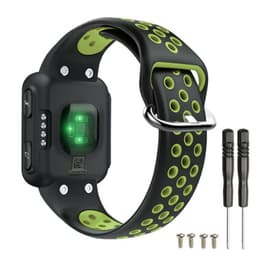 EBN Sport Rannekoru GARMIN Forerunner 35 - musta / vihreä