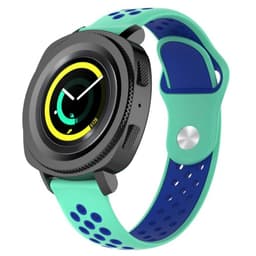 EBN Sport rannekoru Samsung Gear Sport - minttu / sininen