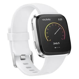 Sport armbånd Fitbit Versa / Versa Lite - Hvit