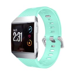 Sport Rannekoru Fitbit Ionic Mint S