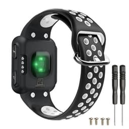 EBN Sport Rannekoru GARMIN Forerunner 35 - musta / valkoinen