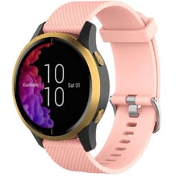 Sport armbånd Garmin Venu - Light Pink