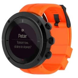 Sport Armbånd til Suunto Kailash Series / 7R - Orange
