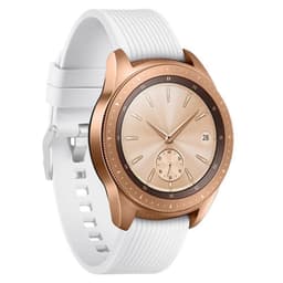 Sport Rannekoru RIB Samsung Galaxy Watch 42mm - Valkoinen (S)