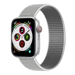 Apple Watch 5 (44mm) Nylon armbånd - Seadeksel