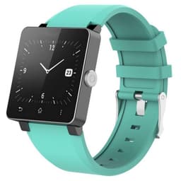 Sport Armbånd  til Sony SmartWatch 2 SW2 - Mint