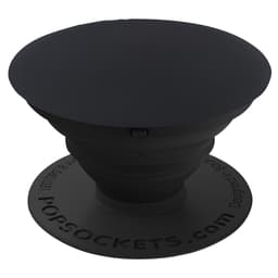 PopSockets älypuhelimen pidike (musta)