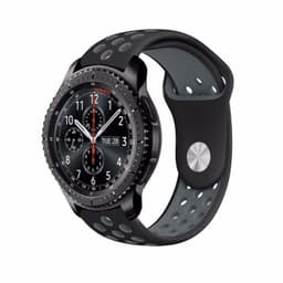 EBN Sport armbånd Samsung Gear S3 Black-Grey