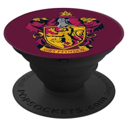 Popsockets greb til mobile enheder (gryffindor)