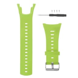 Sport Armbånd til Suunto Ambit Series 1/2/3 - Lime