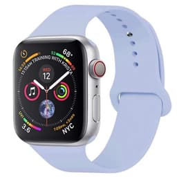 Apple Watch 4 (44mm) Sport Rannekoru - Lilac