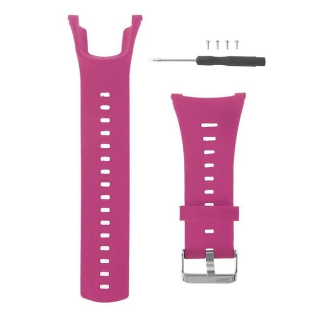 Sport Armband till Suunto Ambit Series 1/2/3 - Rosa