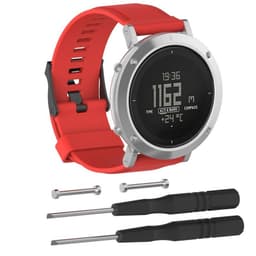 Sport Rannekoru Suunto Core Essential - punainen