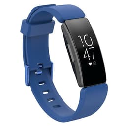 Sport Armbånd til Fitbit Inspire / Inspire HR - Blå