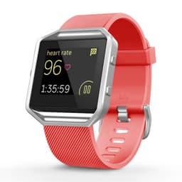 Sport armbånd Fitbit Blaze - Rød