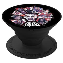 Popsockets greb til mobil enhed (suicide squad joker)