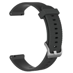 Sport armbånd silikon Garmin Forerunner 245 / 245m - Grå