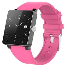 Sport Armbånd  til Sony SmartWatch 2 SW2 - Pink