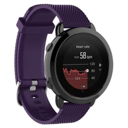 Sport Armband till Suunto 3 Fitness - Lila
