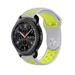 EBN Sport Armbånd Samsung Gear S3 Grå-gul