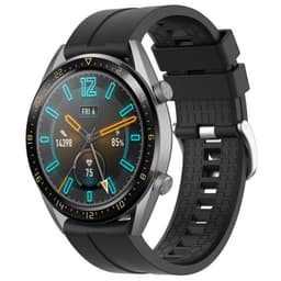 Sport armbånd Huawei Watch GT2 - Svart