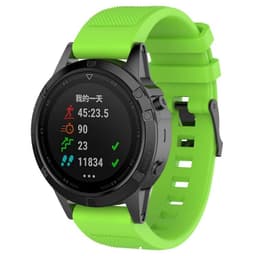 Sport armbånd Garmin Forerunner 945 - Lime