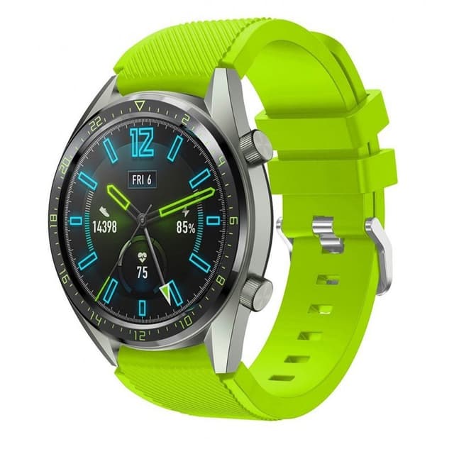 Sport Armbånd Huawei Watch GT - Lime