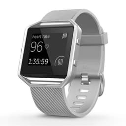 Sport armbånd Fitbit Blaze - Grå