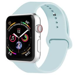 Apple Watch 4 (40mm) Sport Rannekoru - Turquoise